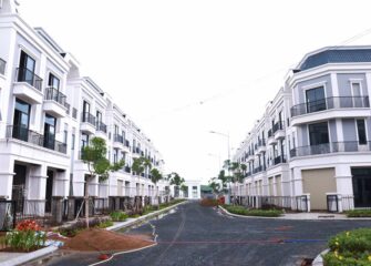 Dự án trần anh group sau 12 hình thành và phát triển