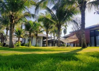 Dự án Phúc An City Đức Hòa