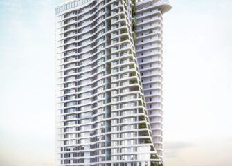 Viện điều dưỡng Phúc An City