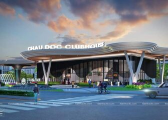 Dự án Trần Anh Châu Đốc