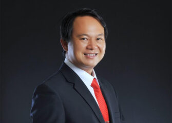 Doanh Nhân Trần Đức Vinh - Chủ tịch HĐQT Trần Anh Group - Kiến tạo chất lượng cuộc sống hoàn hảo