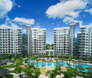 CELADON CITY TÂN PHÚ