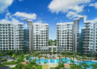 CELADON CITY TÂN PHÚ